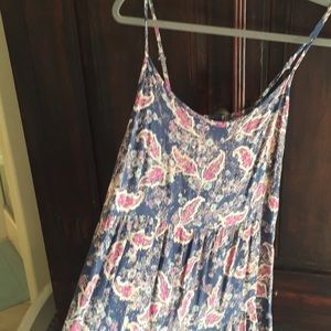 Mossimo Summer Dress
